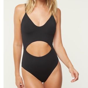 O’NEILL Salt Water Tank One